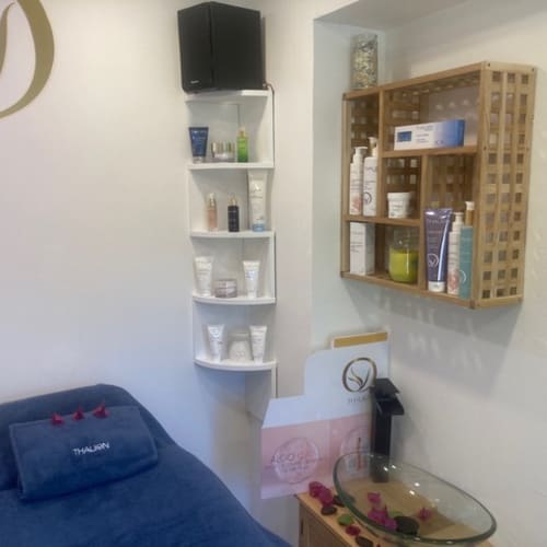 Houdarling : Beauté, Massages PISCINE & SPA ( Hammam, Sauna & Jacuzzi ) - Coiffure Nîmes - Houdarling : Beauté, Massages PISCINE & SPA ( Hammam, Sauna & Jacuzzi ) - Photo Galerie - OneBooking