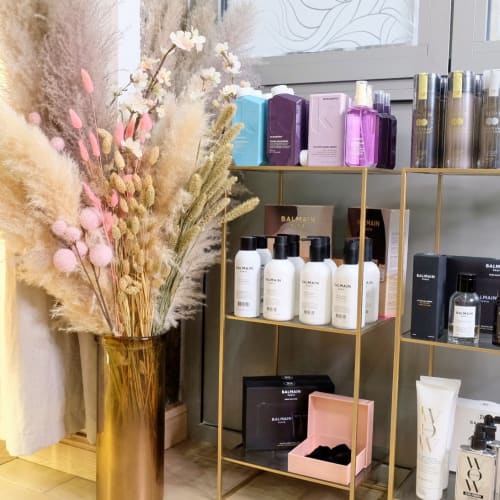L’Atelier Privé - Rituels Hair Spa - Soins - Coiffure Lyon - L’Atelier Privé - Rituels Hair Spa - Soins - Photo Galerie - OneBooking