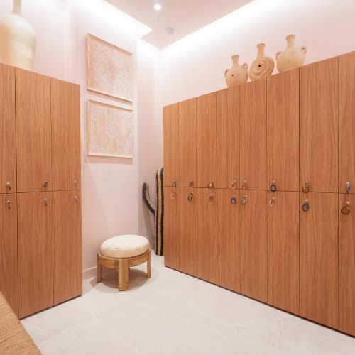 Les Bains Salama - Massage Cannes - Les Bains Salama - Photo Galerie - OneBooking