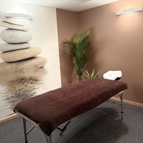 Solia Sun & Massages - Sourcils & cils Tourcoing - Solia Sun & Massages - Photo Galerie - OneBooking