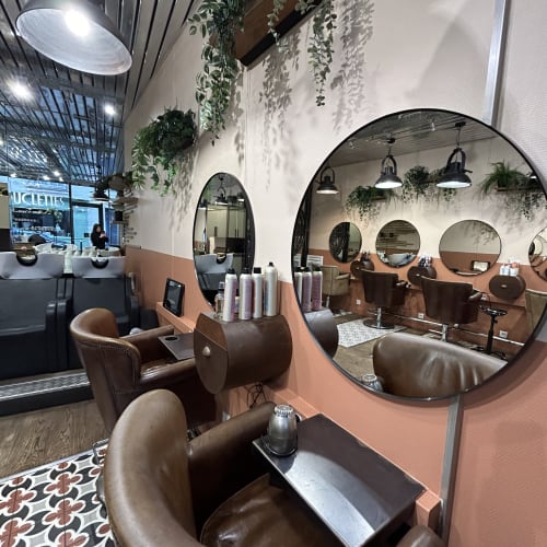 Bouclettes - Coiffure Nantes - Bouclettes - Photo Galerie - OneBooking