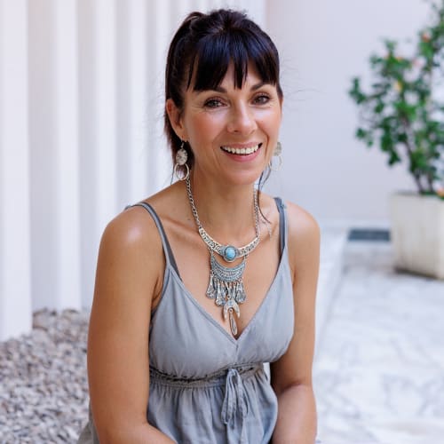 Lydia Marie Coulombet - Institut de beauté Antibes - Lydia Marie Coulombet - Photo Galerie - OneBooking