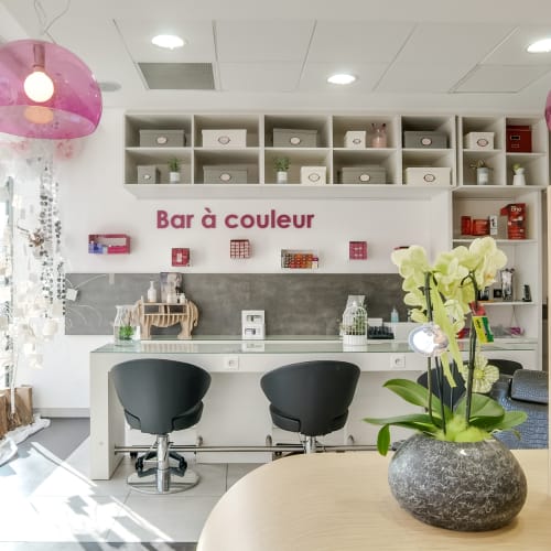 Coté Salon - Coiffure Schiltigheim - Coté Salon - Photo Galerie - OneBooking