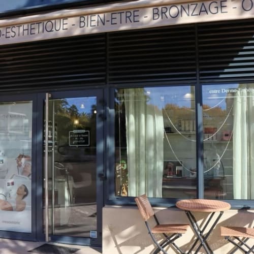 Maison Sodaï - Sourcils & cils Hyères - Maison Sodaï - Photo Galerie - OneBooking