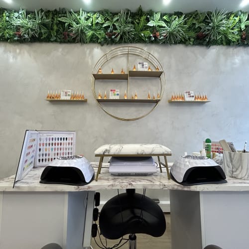 Nails Art Vita - Institut de beauté Toulon - Nails Art Vita - Photo Galerie - OneBooking
