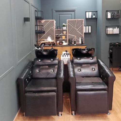 En Aparté - Coiffure Valenciennes - En Aparté - Photo Galerie - OneBooking