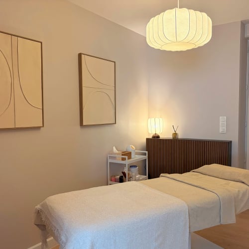 L’Eden de Mila - Institut de beauté Nantes - L’Eden de Mila - Photo Galerie - OneBooking