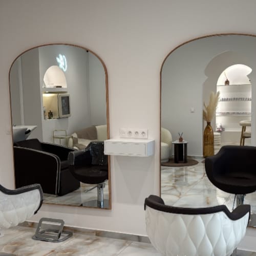 Beauty by So - Sourcils & cils Strasbourg - Beauty by So - Photo Galerie - OneBooking