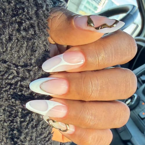 N'Mo nails studio - Onglerie Montreuil - N'Mo nails studio - Photo Galerie - OneBooking