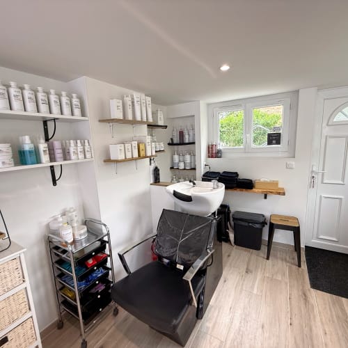 La Maison Du Cheveu (LDHC) - Coiffure Saint-Leu-la-Forêt - La Maison Du Cheveu (LDHC) - Photo Galerie - OneBooking