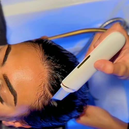 Pure Spa - Sourcils & cils Saint-Priest - Pure Spa - Photo Galerie - OneBooking