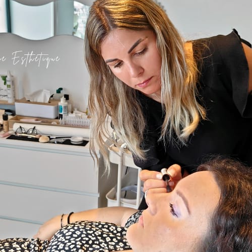 NATHALIE ESTHETIQUE - Onglerie Montpellier - NATHALIE ESTHETIQUE - Photo Galerie - OneBooking