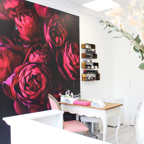 Nails en Folie - Onglerie Tours - Nails en Folie - Photo Galerie - OneBooking