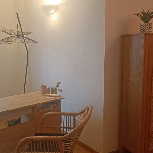 La chouchouterie - Institut de beauté Linas - La chouchouterie - Photo Galerie - OneBooking