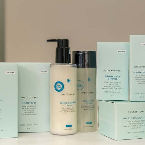 Elixir - Institut de beauté Cannes - Elixir - Photo Galerie - OneBooking