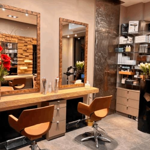 ESTEBAN Le Coiffeur - Coiffure Toulouse - ESTEBAN Le Coiffeur - Photo Galerie - OneBooking
