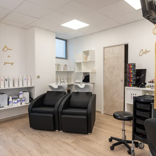 Nadia Coiffure - Coiffure Nice - Nadia Coiffure - Photo Galerie - OneBooking