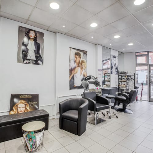 Nistou By Hair - Coiffure Toulouse - Nistou By Hair - Photo Galerie - OneBooking
