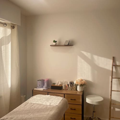 Les jolis Blooms - Instant Beauté - Coiffure Bouaye - Les jolis Blooms - Instant Beauté - Photo Galerie - OneBooking