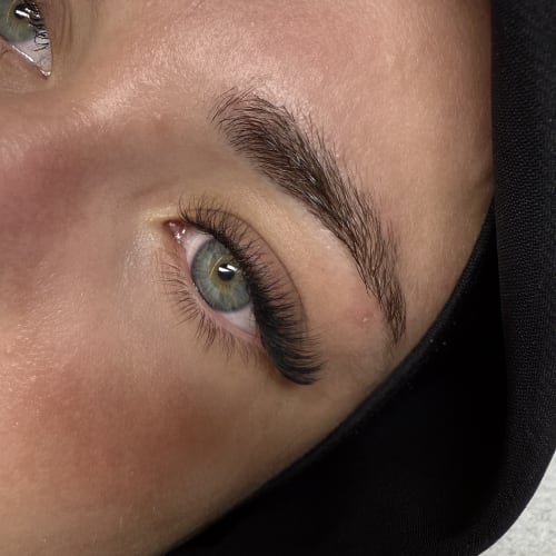 Ct Lash Artist - Épilation Villefranche-sur-Saône - Ct Lash Artist - Photo Galerie - OneBooking