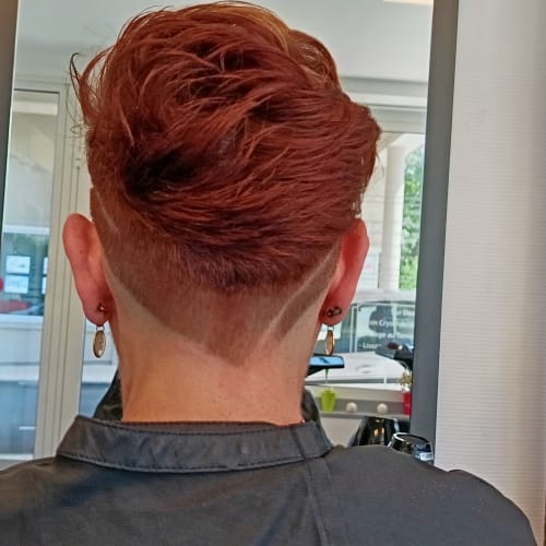 BMGC Coiffure - Coiffure Toulouse - BMGC Coiffure - Photo Galerie - OneBooking