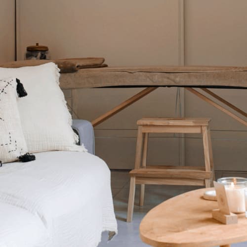 MAISON LUMACI - Massage Toulon - MAISON LUMACI - Photo Galerie - OneBooking