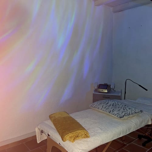 Beauty Lady'S - lifting colombien, lifting coréen, drainage lymphatique, Yumi Lash - Institut de beauté Nîmes - Beauty Lady'S - lifting colombien, lifting coréen, drainage lymphatique, Yumi Lash - Photo Galerie - OneBooking