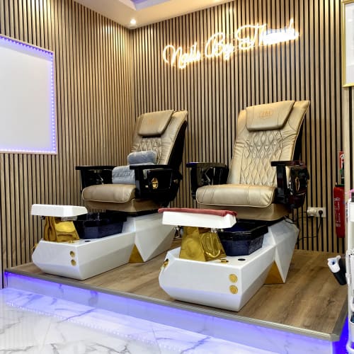 Nails by Thanh Saint Guilhem - Onglerie Montpellier - Nails by Thanh Saint Guilhem - Photo Galerie - OneBooking