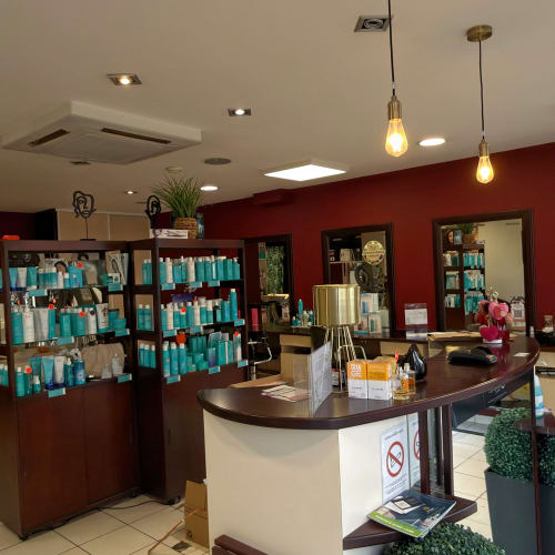 Tendance Coiffure - Institut de beauté Nantes - Tendance Coiffure - Photo Galerie - OneBooking