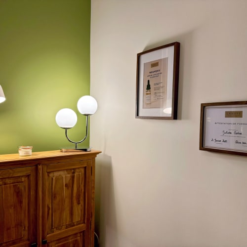 Maison Bastille - Coiffure Nantes - Maison Bastille - Photo Galerie - OneBooking