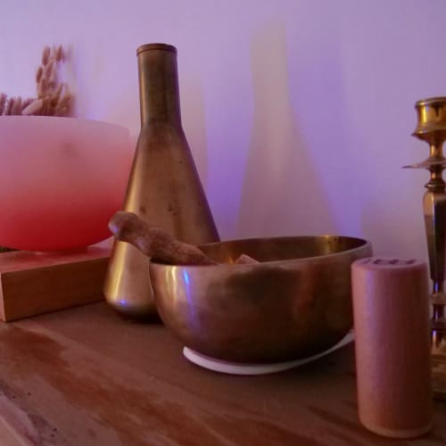Soie Massage - Institut de beauté Nîmes - Soie Massage - Photo Galerie - OneBooking