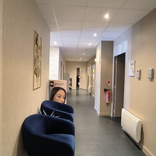Concept beauté - Sourcils & cils Quimper - Concept beauté - Photo Galerie - OneBooking