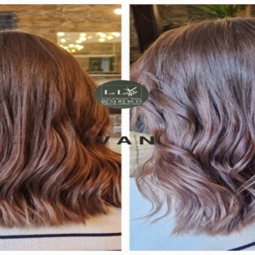 La Loge - Coiffure Nantes - La Loge - Photo Galerie - OneBooking