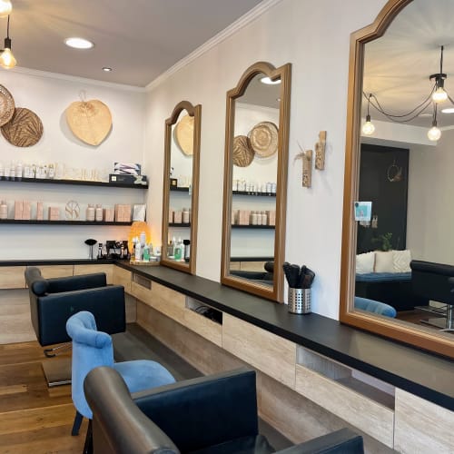 O naturel - Coiffure Clisson - O naturel - Photo Galerie - OneBooking