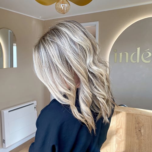 Indécise. - Coiffure Le Bouscat - Indécise. - Photo Galerie - OneBooking