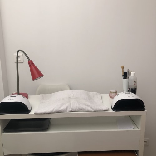 Thé en beauté - Massage Lille - Thé en beauté - Photo Galerie - OneBooking