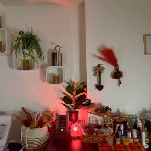Le Studio 972 - Coiffure Vallauris - Le Studio 972 - Photo Galerie - OneBooking