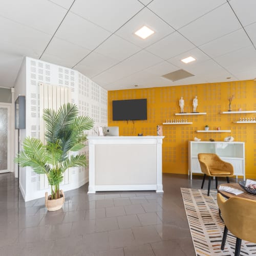 Terraba - Sourcils & cils Vitry-sur-Seine - Terraba - Photo Galerie - OneBooking