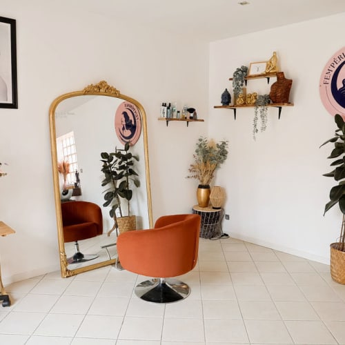 Fem’périale coiffure - Coiffure Clermont-Ferrand - Fem’périale coiffure - Photo Galerie - OneBooking