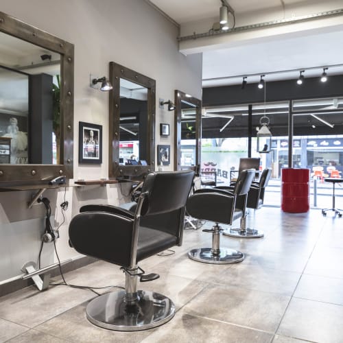 Tendances figaro - Coiffure Joué-lès-Tours - Tendances figaro - Photo Galerie - OneBooking