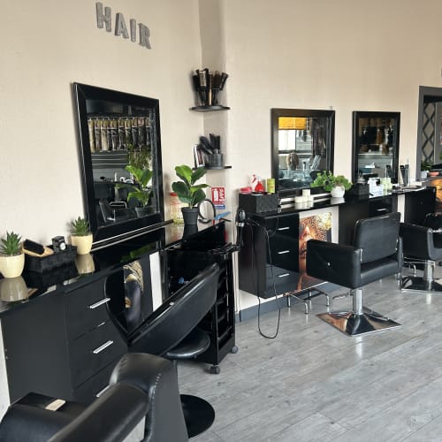 Relooking Hair - Coiffure Le Havre - Relooking Hair - Photo Galerie - OneBooking