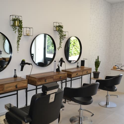 Audrey M - Coiffeur Créateur - Coiffure Montpellier - Audrey M - Coiffeur Créateur - Photo Galerie - OneBooking