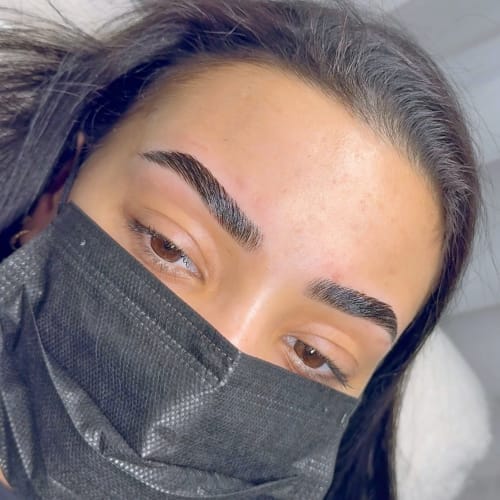 Beauty by Merve - Sourcils & cils Nice - Beauty by Merve - Photo Galerie - OneBooking