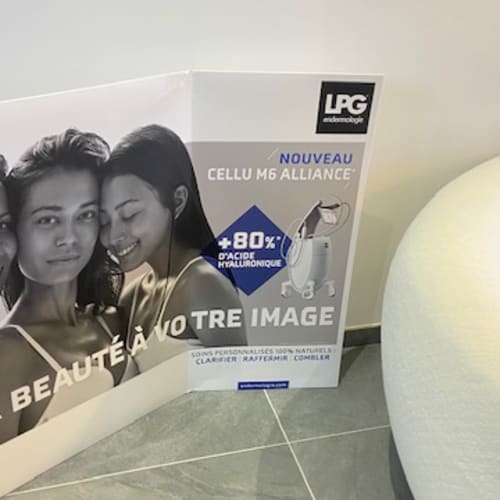Institut Prestige - Institut de beauté Saverne - Institut Prestige - Photo Galerie - OneBooking