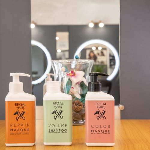 REGAL HAIRS - Barbier Marseille - REGAL HAIRS - Photo Galerie - OneBooking