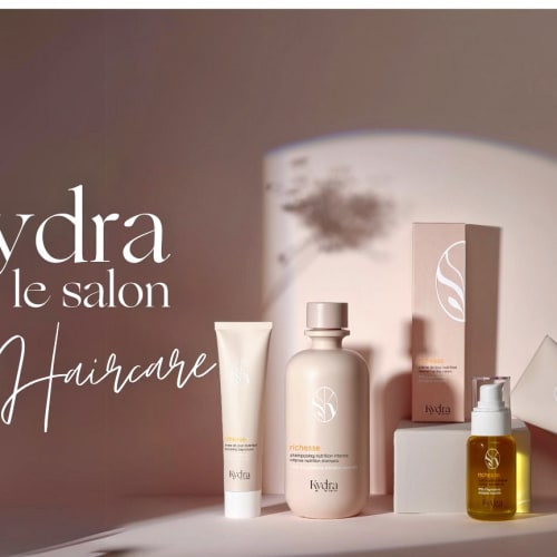 Salon Baranger Sion-sur-l’Ocean - Coiffure Saint-Hilaire-de-Riez - Salon Baranger Sion-sur-l’Ocean - Photo Galerie - OneBooking