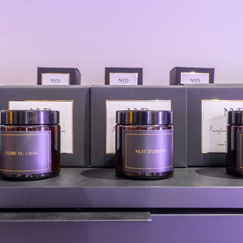 Le Salon Incandescent - Coiffure Paris - Le Salon Incandescent - Photo Galerie - OneBooking