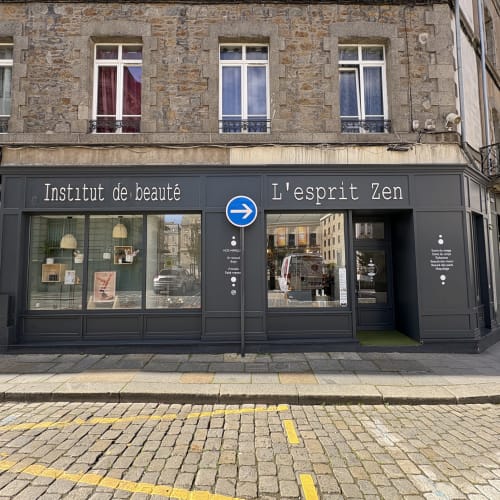 L’Esprit Zen - Institut de beauté Saint-Brieuc - L’Esprit Zen - Photo Galerie - OneBooking