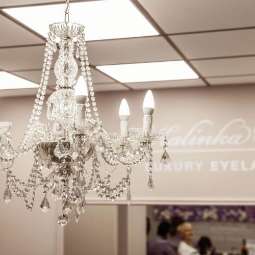 Kalinka Eyelashes - Institut de beauté Cannes - Kalinka Eyelashes - Photo Galerie - OneBooking