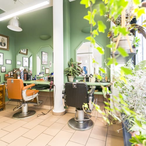 Coiffure Opéra - Coiffure Strasbourg - Coiffure Opéra - Photo Galerie - OneBooking